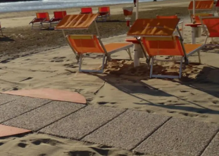 阿拉贝斯克酒店 酒店 3*