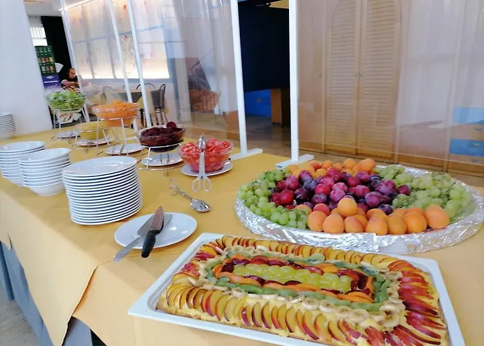 Arabesco ريميني