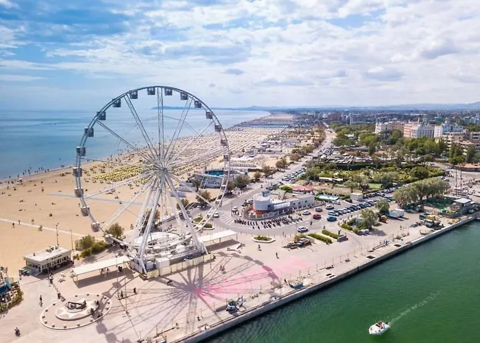 فندق Arabesco 3*