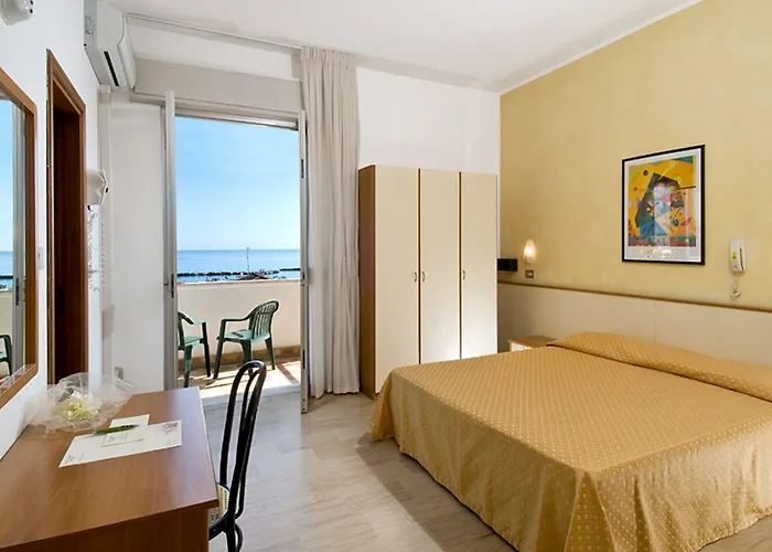 Hotel Arabesco