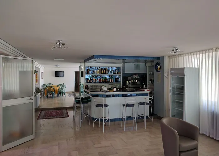 阿拉贝斯克酒店