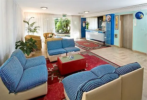 阿拉贝斯克酒店