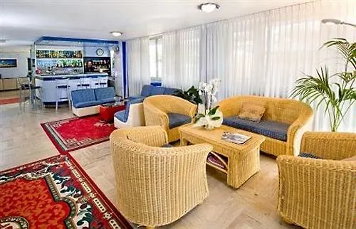 阿拉贝斯克酒店