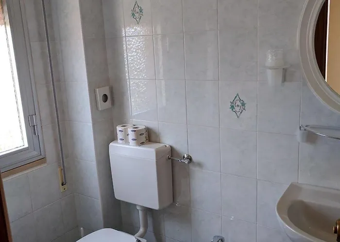 Arabesco 3* ريميني