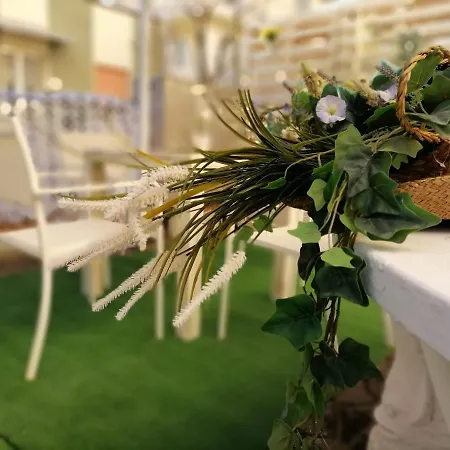 Hotel Arabesco Rimini