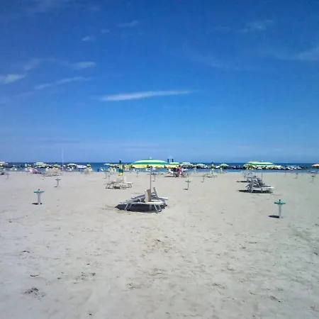 Hotel Arabesco Rimini