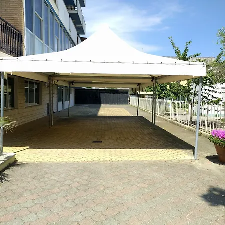 Hotel Arabesco Rimini