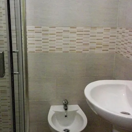 Hotel Arabesco Rimini