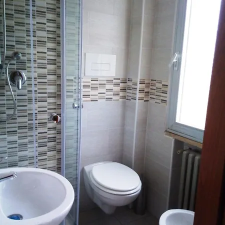 Arabesco Hotel Rimini